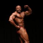 Edward  Dickerson - NPC BodyBE1 Classic 2012 - #1